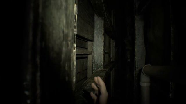 Resident Evil 7: Biohazard(part 5)18+ [HORROR GAME] смотреть онлайн