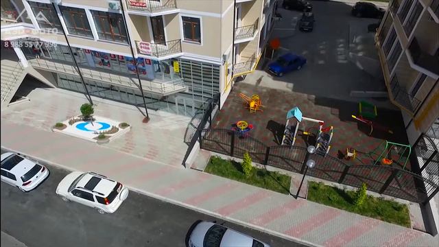 АЭРОФОТО (+79887700704). смотреть онлайн