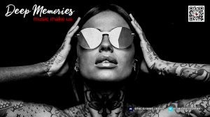 Deep Feelings Mix 2024 - Deep House, Vocal House, Nu Disco, Chillout Mix by Deep Memories
