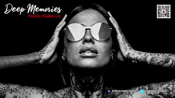 Deep Feelings Mix 2024 - Deep House, Vocal House, Nu Disco, Chillout Mix by Deep Memories