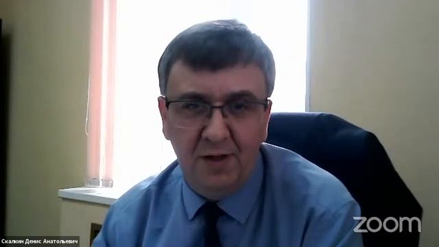 Заседание постоянной комиссии по городскому хозяйству 17.03.2021