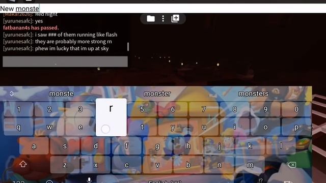 Моя 3 красная ночь в игре бесконечная икея или scp 3008 смотреть онлайн