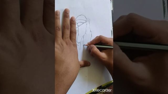 ✨ Islamic hidden face pic sketch ✨#✨Art_BM creation ✨# смотреть онлайн