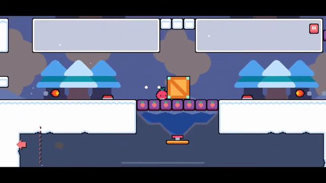 Dadish - Level 29 + ⭐️ Star