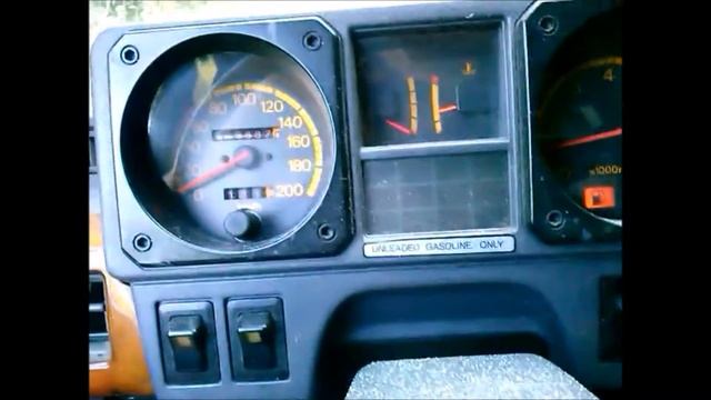 Mitsubishi Pajero 0-100 acceleration przyśpieszenie LPG смотреть онлайн