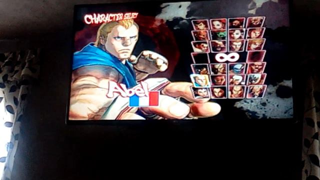 Street fighter IV como desbloquear todos los personajes смотреть онлайн