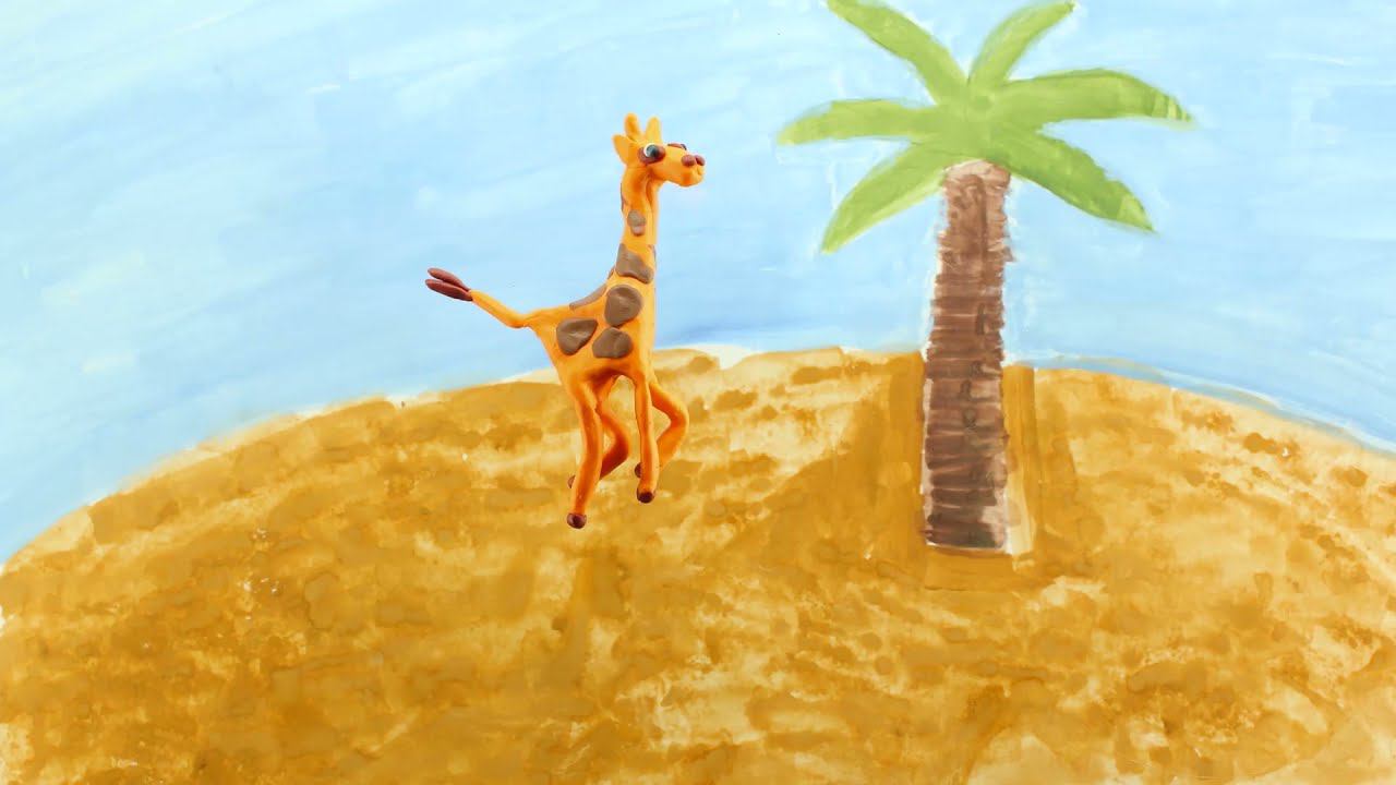 Жар-Джем-2021 смотреть онлайн