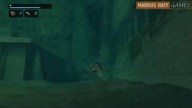 Tomb Raider Anniversary #16 - ЗАГАДКА С ВОДОЙ И ШАРОМ ! / Игры на пк / смотреть онлайн