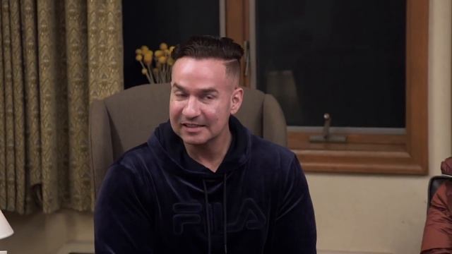 The Investigation Is On The Case ? Jersey Shore Family Vacation смотреть онлайн