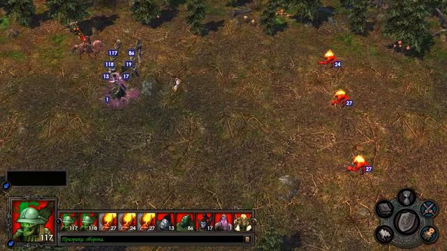 Heroes of Might and Magic V смотреть онлайн