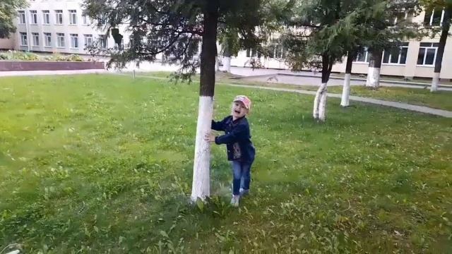 Деменция. Куда пристроить куртку / Живет в своем мире / смотреть онлайн