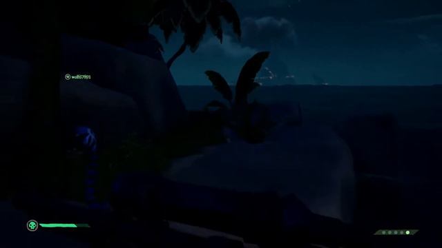 Первое морское приключение /Sea of Thieves смотреть онлайн