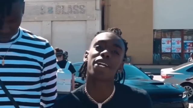 YNW MELLY RELEASED FROM JAIL AFTER EMERGENCY, YNW MELLY CASE UPDATE... смотреть онлайн
