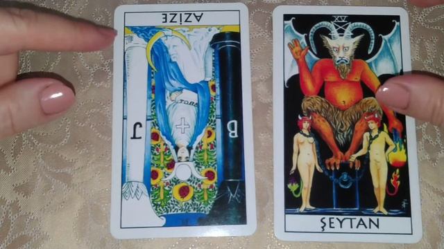 ЖРИЦА.Сочетания со всеми Старшими Арканами в прямом и перевёрнутом положениях. смотреть онлайн