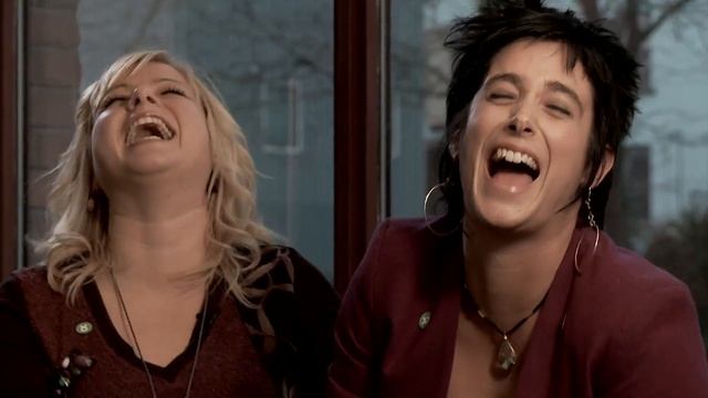 Le rire aussi, c'est contagieux! (bloopers tournage) смотреть онлайн