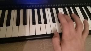 Джими Джими обучение на синтезаторе