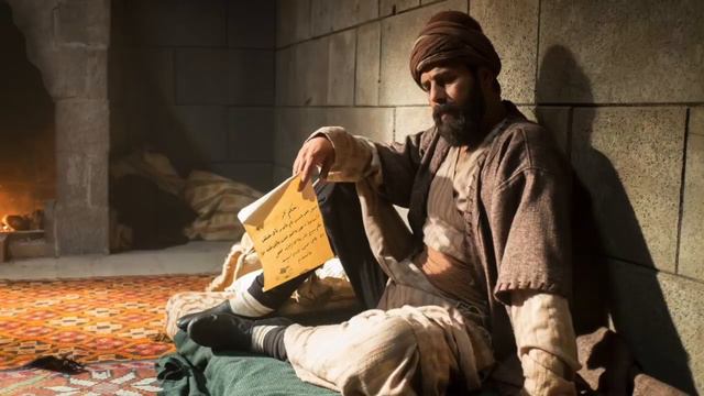 Ottoman Ney Music - 1 Hour (Yunus Emre Series)