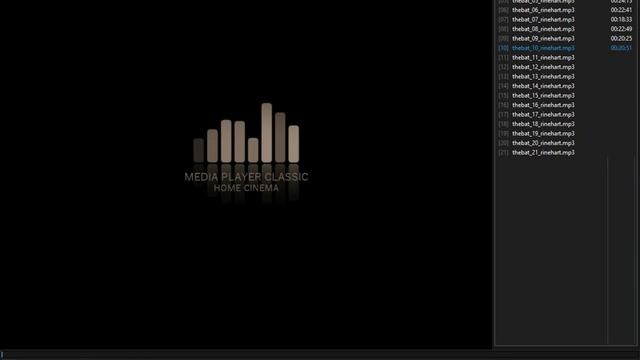 Mary Roberts Rinehart - The Bat (Media Player Classic Home Cinema) смотреть онлайн