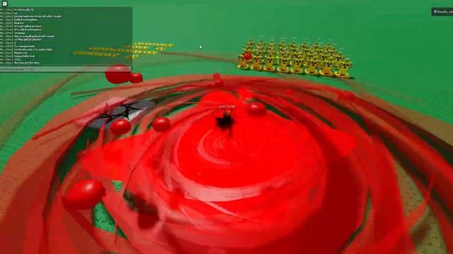 ROBLOX: Redemption (LEAK) (SHOWCASE) смотреть онлайн