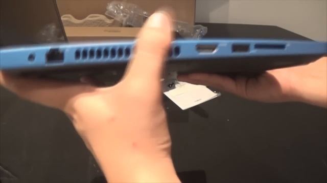 Unboxing Laptop Dell Inspirion 15 5000 Series en Español смотреть онлайн