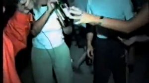 КАЗАНТИП KAZANTIP 1999 ГОД (КРЫМ , Г.ЩЁЛКИНО) №2