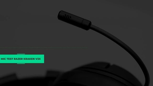 RAZER UDA INSYAF? Headset Gaming Hebat, Harga paling Hemat | Razer Kraken V3X смотреть онлайн