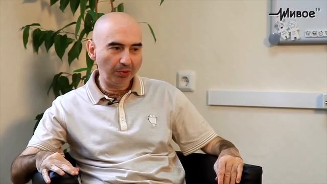 Энвер Измайлов. Как правильно вдохновлять тех, кто рядом? смотреть онлайн