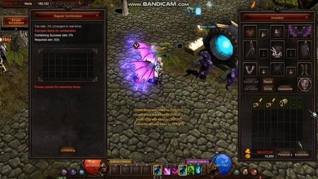 MUX Legend Fenrir Craft part 2 смотреть онлайн