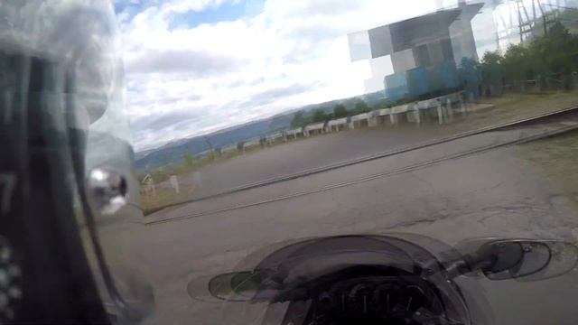 Мото стихи. Выпуск № 2 "клубок" смотреть онлайн