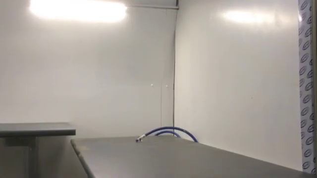 TRUCK FOOD MERCEDES 601 1983 смотреть онлайн