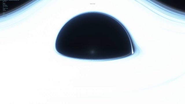 What Happens When a White Hole and a Black Hole Collide? смотреть онлайн