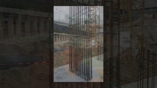 Авторский надзор "Березняковская 29" для КОВАЛЬСКАЯ смотреть онлайн