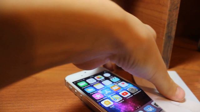 Распаковка оригинального iphone 5 s смотреть онлайн