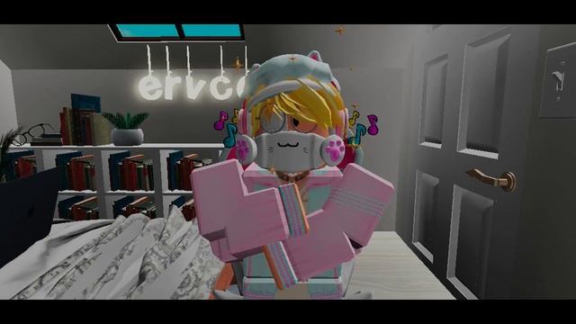 FURRY! meme (ROBLOX) смотреть онлайн