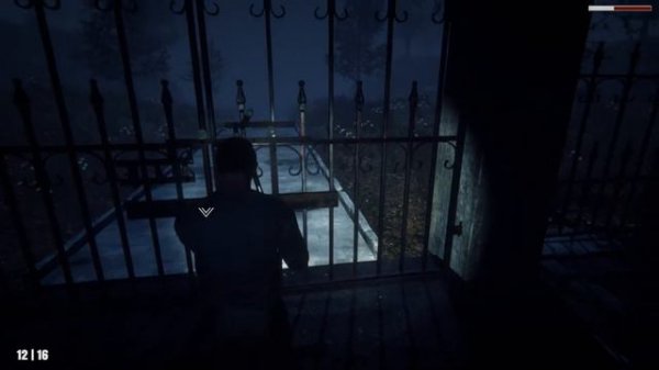 Rabbit Hole прохождение часть 1