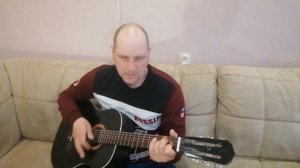 песня под гитару «ЗАПРЕТНАЯ ЗОНА»