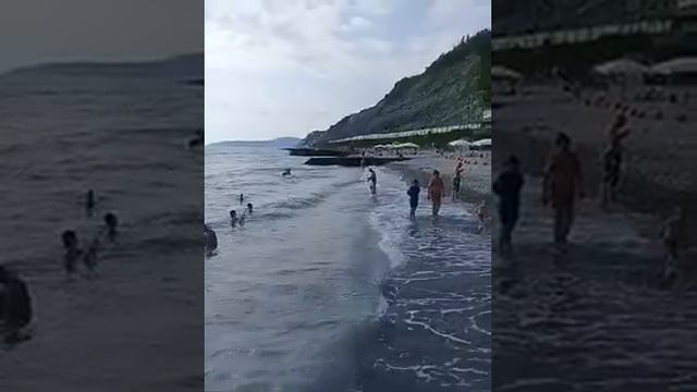 ? Окрестности Туапсе. Дедеркой 13.06.23 (5) ? смотреть онлайн