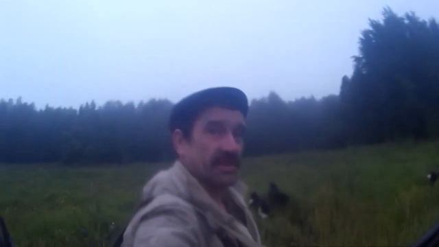 Охота с РЕЛкой в Удмуртии смотреть онлайн