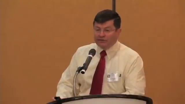 Shuttle-Mir Program: Collaboration and Cooperation (Ken Cameron) смотреть онлайн