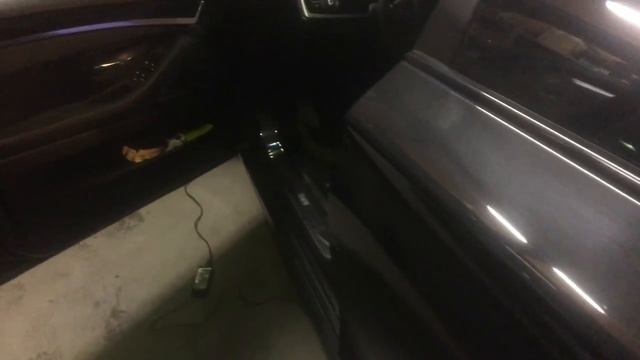 Диагностика BMW в автосервисе СПб смотреть онлайн