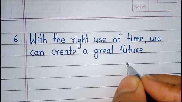 Essay on Value of Time 10 lines | Value of time essay in English | Value of time speech смотреть онлайн