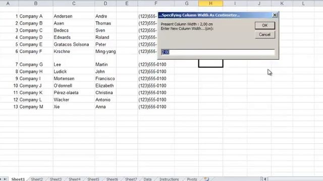 Add Custom Button To The Right Click/Context Menu In Excel смотреть онлайн