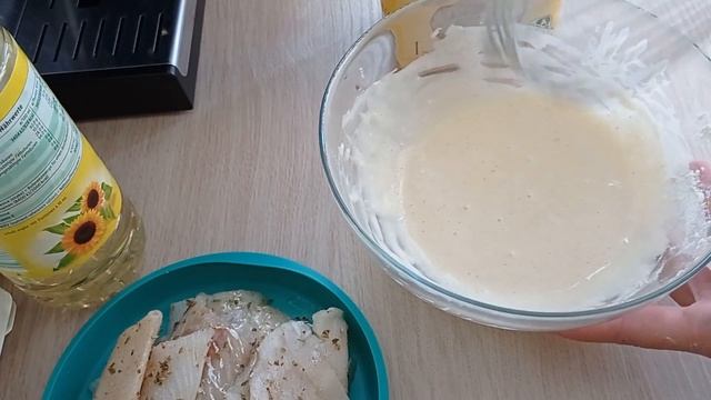 Вкусная еда для всех случаев жизни 