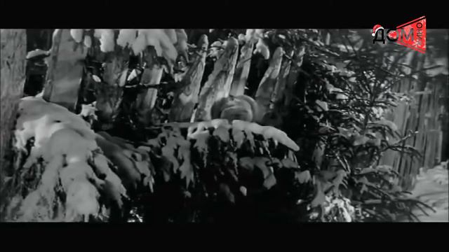 Новогодний киноконцерт. Блок 4 смотреть онлайн