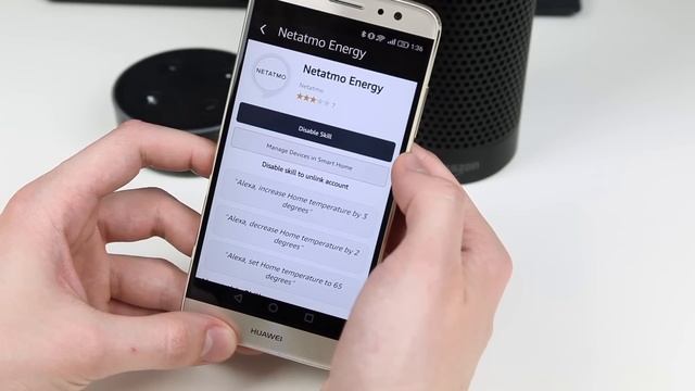 Обзор Amazon Echo - умная колонка с голосовым помощником Alexa смотреть онлайн