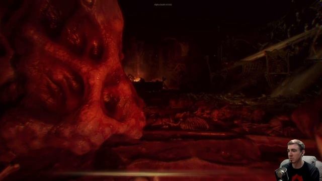 AGONY ➤ Прохождение демки ➤ АД В ЧИСТОМ ВИДЕ! смотреть онлайн