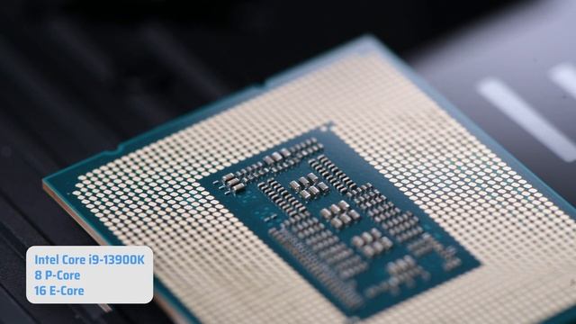 Trên tay Intel Core thế hệ 13 “Raptor Lake” sample kit смотреть онлайн