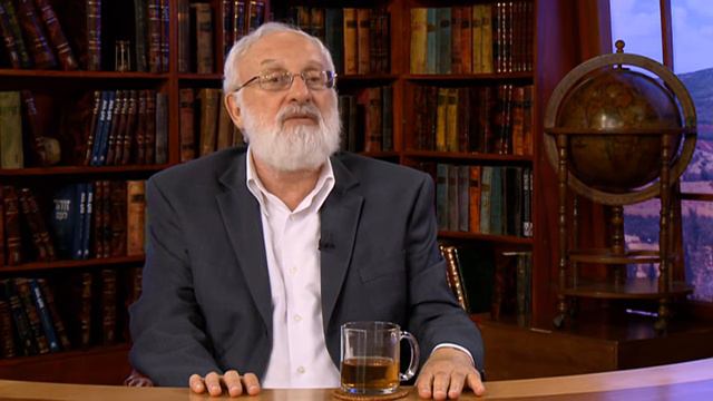 Экев, передача 1. Тайны вечной книги смотреть онлайн