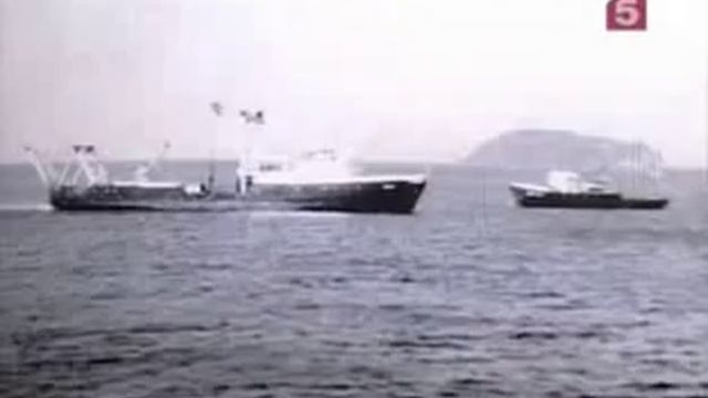 Подводная лодка К-429. смотреть онлайн