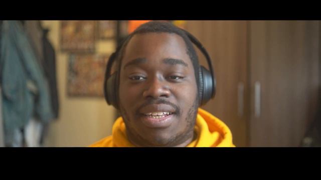 The Intrinsic Connection Between Tekken And Black Kids смотреть онлайн
